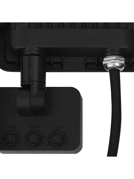 ANDURIGA LED PROŽEKTOR, 20 W, KÜLM VALGE