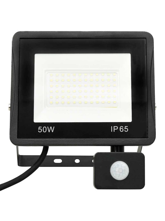 ANDURIGA LED PROŽEKTOR, 50 W, KÜLM VALGE