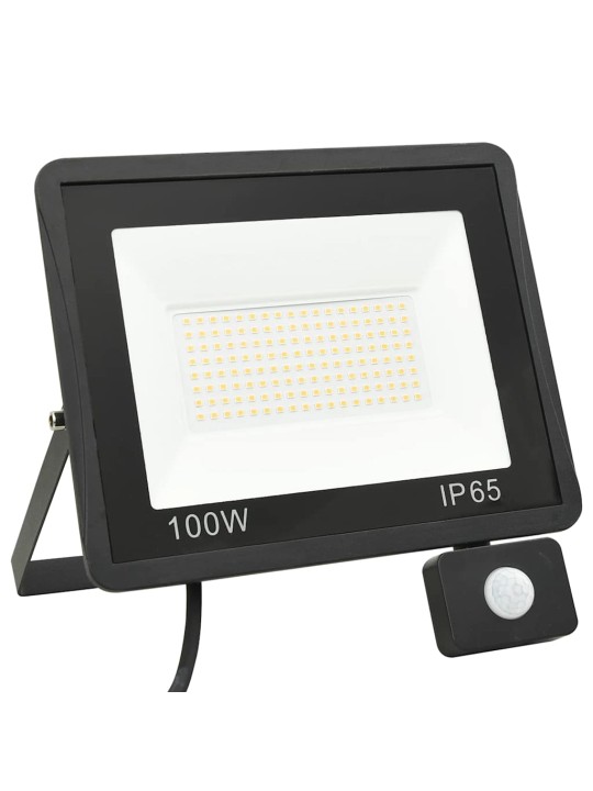 ANDURIGA LED-PROŽEKTOR 100 W, KÜLM VALGE