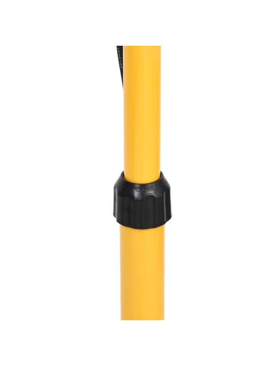 STATIIVIGA LED PROŽEKTOR, 2 X 50 W, KÜLM VALGE