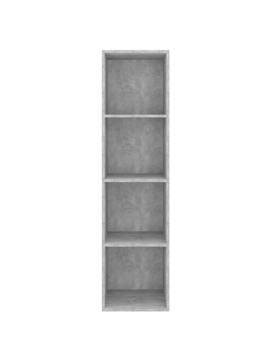 SEINA TELERIKAPP, BETOONHALL, 37 X 37 X 142,5 CM, TEHISPUIT