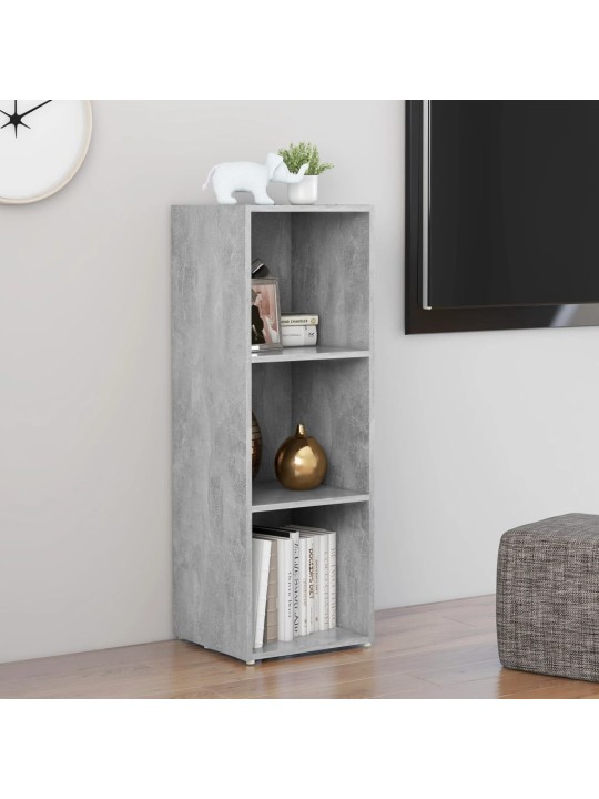 TELERIKAPP, BETOONHALL, 107X35X37 CM, PUITLAASTPLAAT