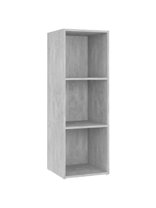 TELERIKAPP, BETOONHALL, 107X35X37 CM, PUITLAASTPLAAT