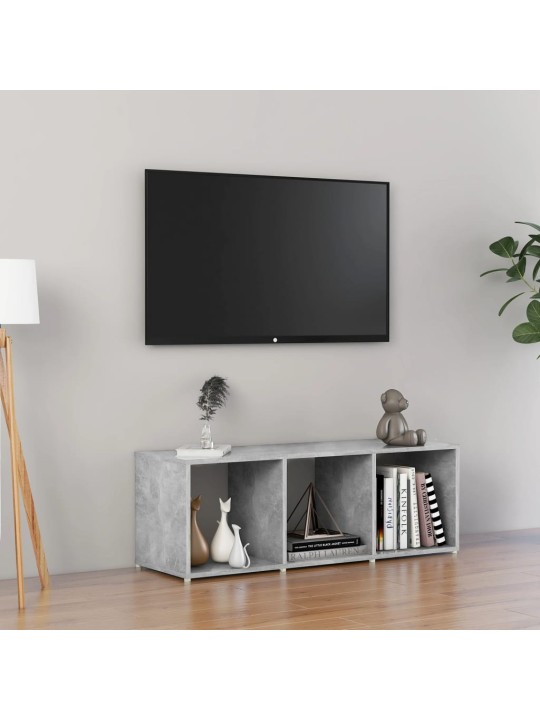 TELERIKAPP, BETOONHALL, 107X35X37 CM, PUITLAASTPLAAT