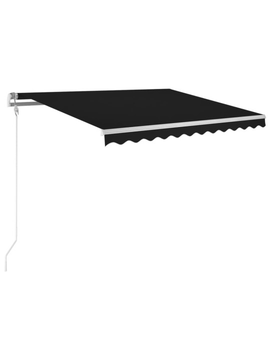 AUTOMAATNE SISSETÕMMATAV VARIKATUS 300 X 250 CM, ANTRATSIITHALL