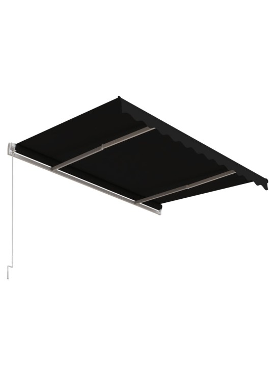 AUTOMAATNE SISSETÕMMATAV VARIKATUS 300 X 250 CM, ANTRATSIITHALL