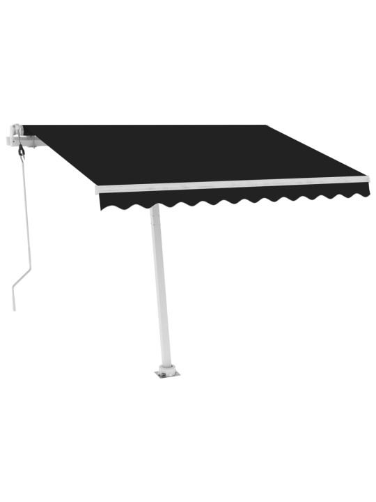 ISESEISEV AUTOMAATNE VARIKATUS 300 X 250 CM, ANTRATSIITHALL