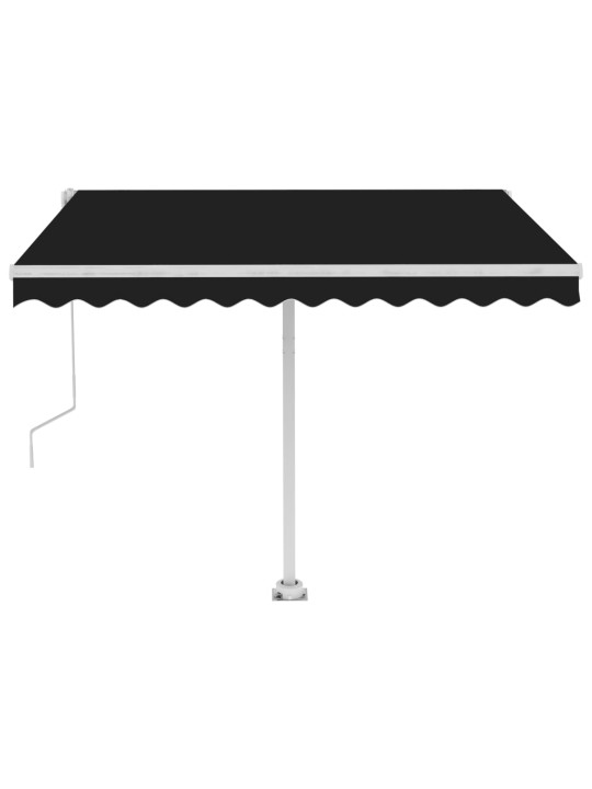 ISESEISEV AUTOMAATNE VARIKATUS 300 X 250 CM, ANTRATSIITHALL