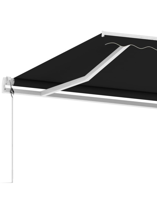 ISESEISEV AUTOMAATNE VARIKATUS 300 X 250 CM, ANTRATSIITHALL