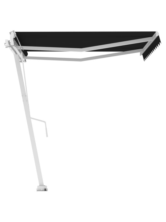 ISESEISEV AUTOMAATNE VARIKATUS 300 X 250 CM, ANTRATSIITHALL