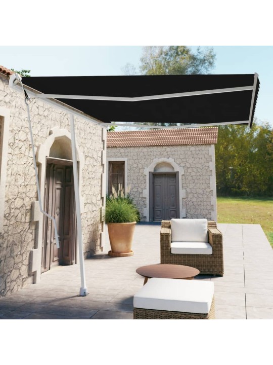 ISESEISEV AUTOMAATNE VARIKATUS 300 X 250 CM, ANTRATSIITHALL