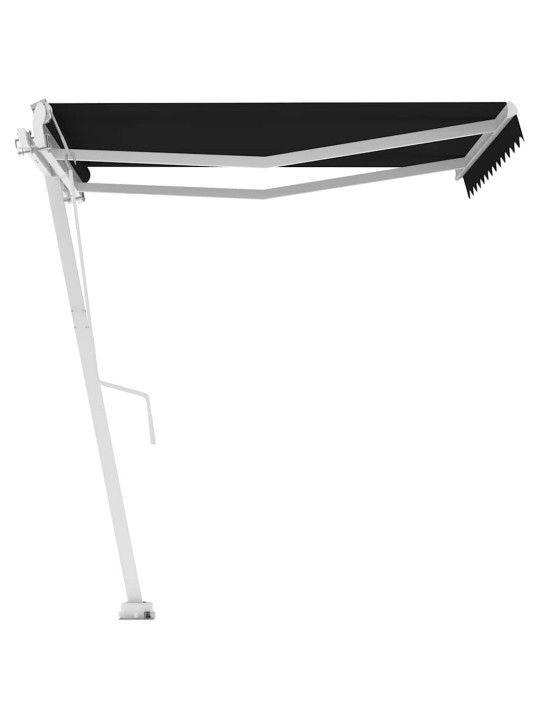 ISESEISEV AUTOMAATNE VARIKATUS 350X250 CM, ANTRATSIITHALL