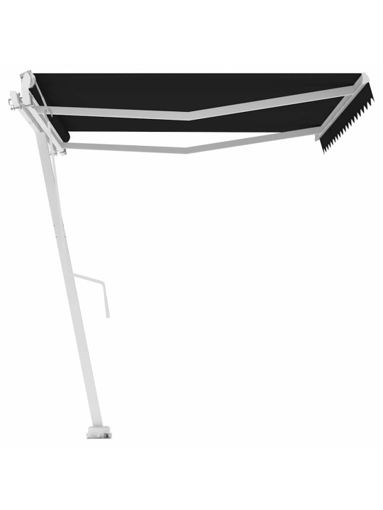 ISESEISEV AUTOMAATNE VARIKATUS 450X300 CM ANTRATSIIT