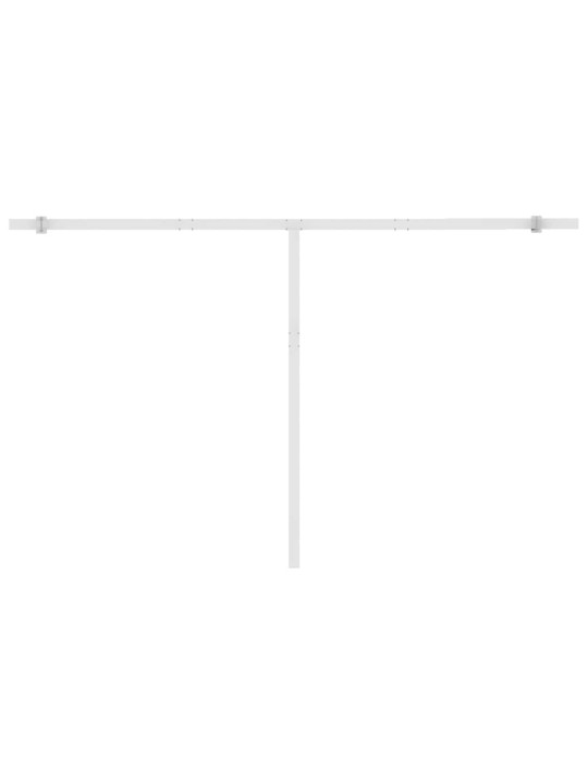ISESEISEV AUTOMAATNE VARIKATUS 450X300 CM ANTRATSIIT