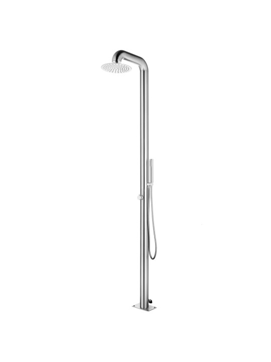 AIADUŠŠ PRUUNI ALUSEGA, 230 CM, ROOSTEVABA TERAS