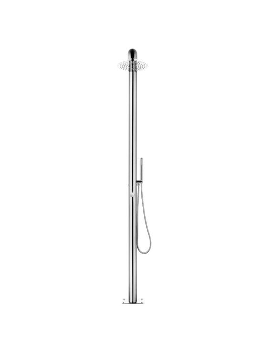 AIADUŠŠ PRUUNI ALUSEGA, 230 CM, ROOSTEVABA TERAS