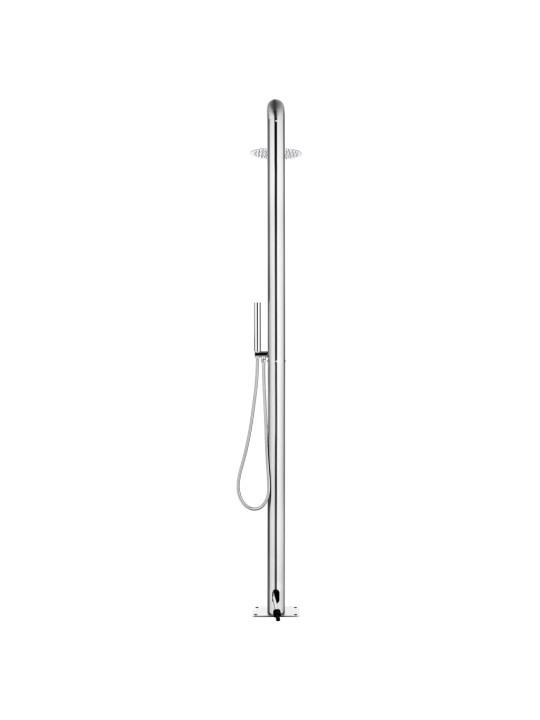 AIADUŠŠ PRUUNI ALUSEGA, 230 CM, ROOSTEVABA TERAS
