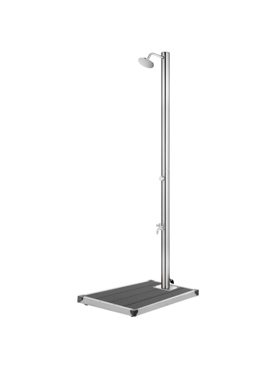 AIADUŠŠ HALLI ALUSEGA, 220 CM, ROOSTEVABA TERAS