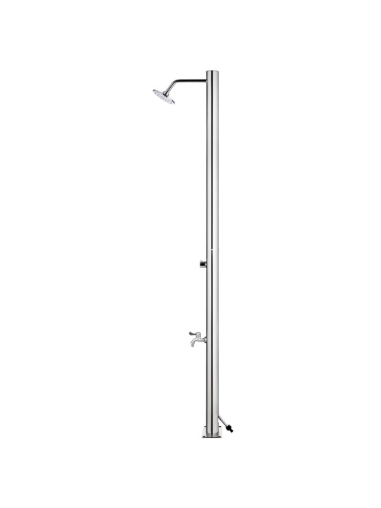 AIADUŠŠ HALLI ALUSEGA, 220 CM, ROOSTEVABA TERAS