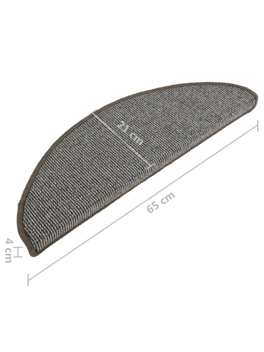 TREPIVAIBAD 15 TK, HALL, 65 X 21 X 4 CM