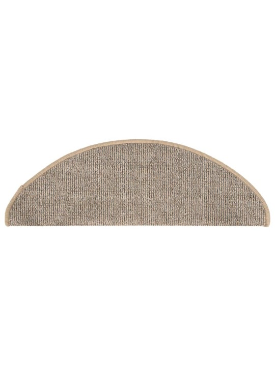 TREPIVAIBAD 15 TK, HALL JA PRUUN, 65 X 21 X 4 CM