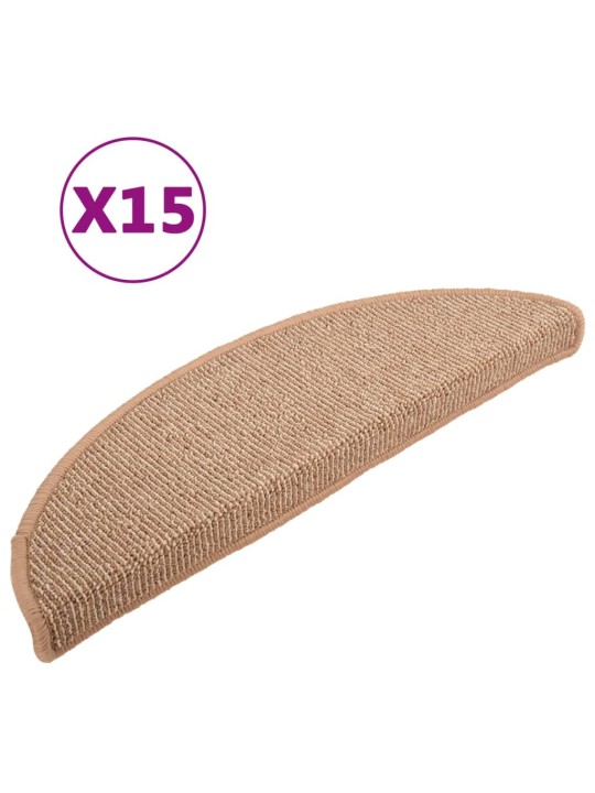 TREPIVAIBAD 15 TK, HELEPRUUN, 65 X 21 X 4 CM