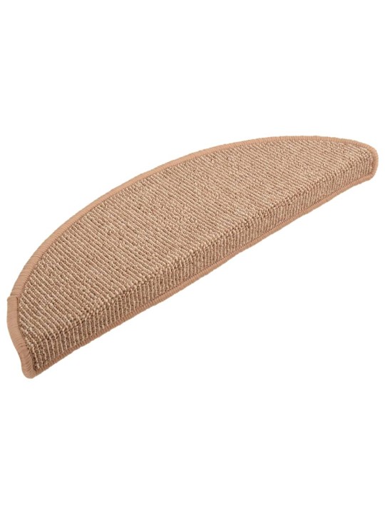 TREPIVAIBAD 15 TK, HELEPRUUN, 65 X 21 X 4 CM