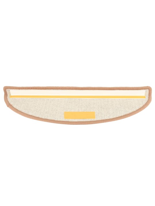 TREPIVAIBAD 15 TK, HELEPRUUN, 65 X 21 X 4 CM