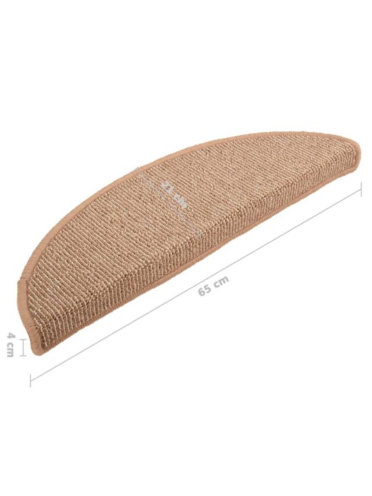 TREPIVAIBAD 15 TK, HELEPRUUN, 65 X 21 X 4 CM