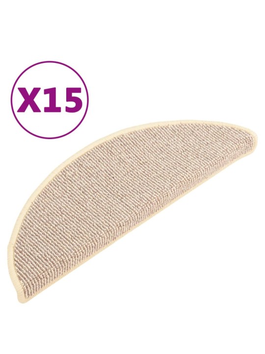 TREPIVAIBAD 15 TK, VALGE JA PRUUN, 65 X 21 X 4 CM