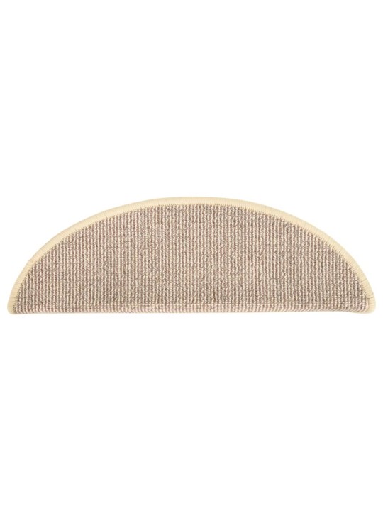 TREPIVAIBAD 15 TK, VALGE JA PRUUN, 65 X 21 X 4 CM
