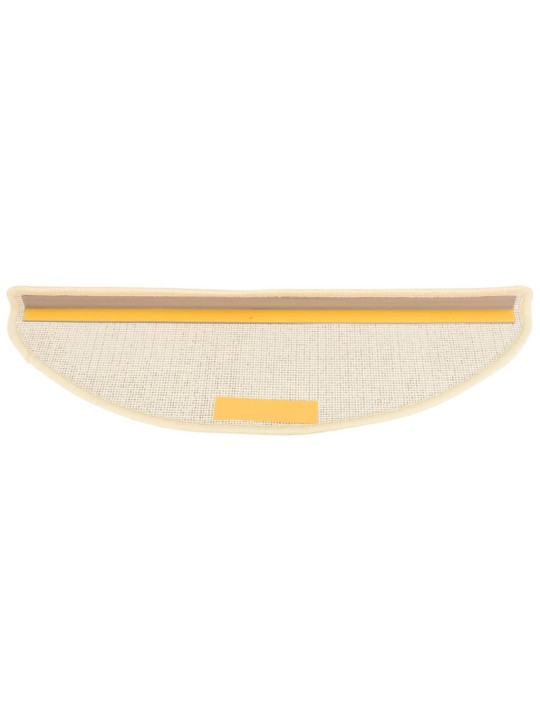 TREPIVAIBAD 15 TK, VALGE JA PRUUN, 65 X 21 X 4 CM