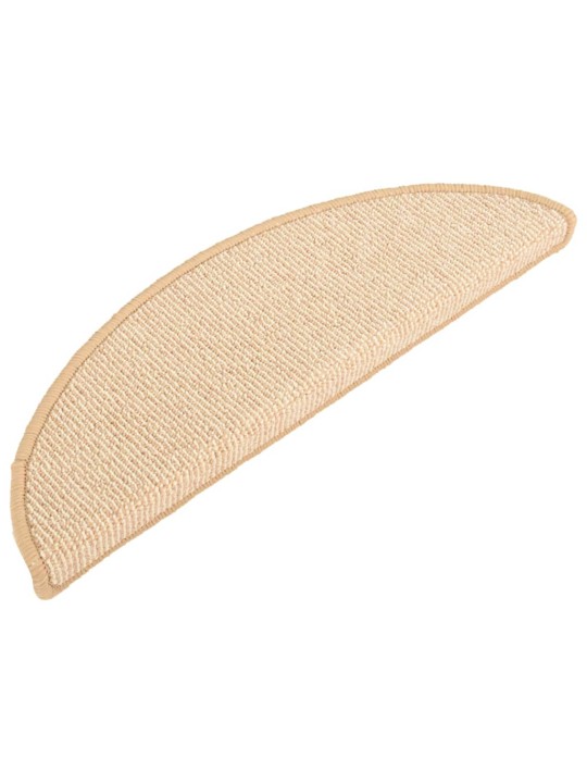 TREPIVAIBAD 15 TK, KREEM, 65 X 21 X 4 CM