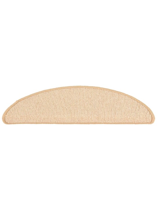 TREPIVAIBAD 15 TK, KREEM, 65 X 21 X 4 CM