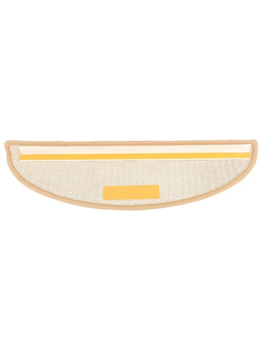 TREPIVAIBAD 15 TK, KREEM, 65 X 21 X 4 CM