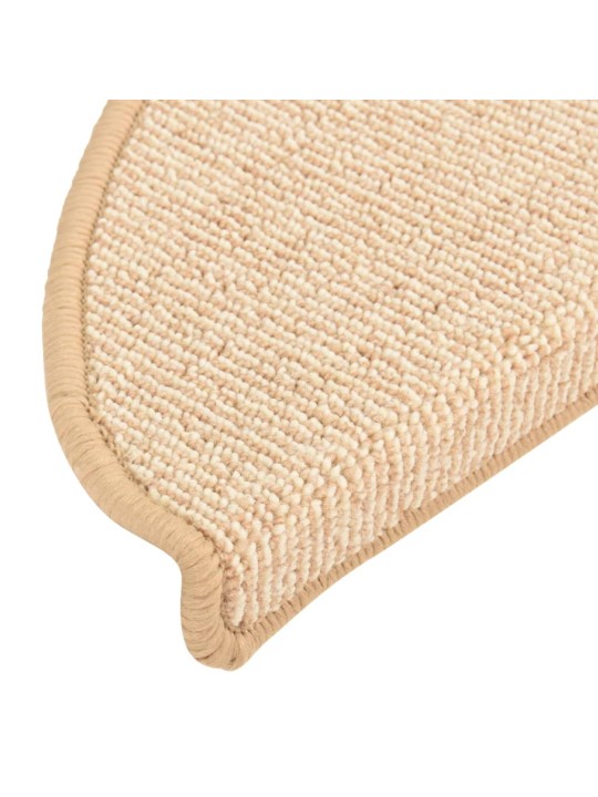 TREPIVAIBAD 15 TK, KREEM, 65 X 21 X 4 CM