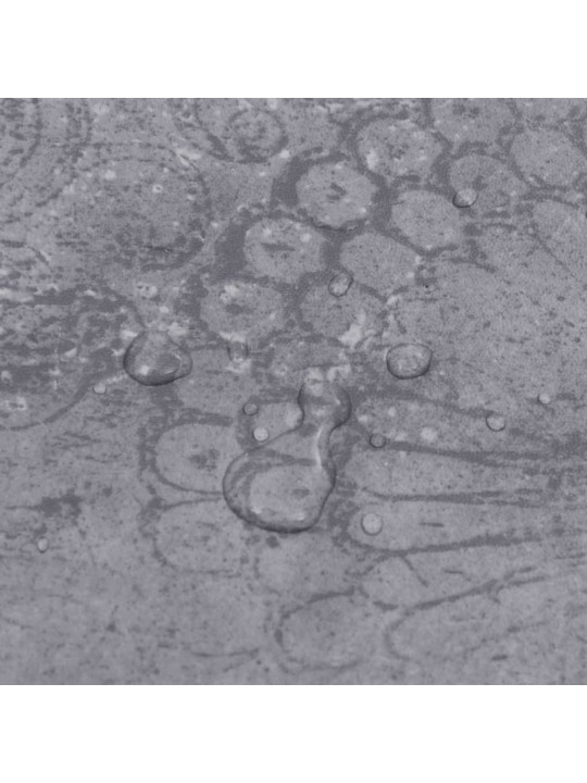 Iseliimuvad pvc-põrandaplaadid 5,21 m², 2 mm, tsementhall