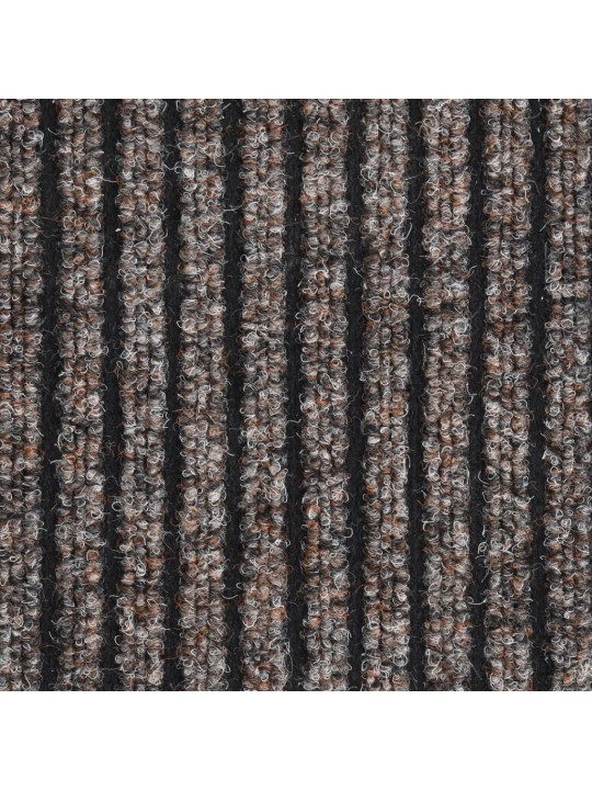 UKSEMATT, TRIIBULINE, BEEŽ 40 X 60 CM