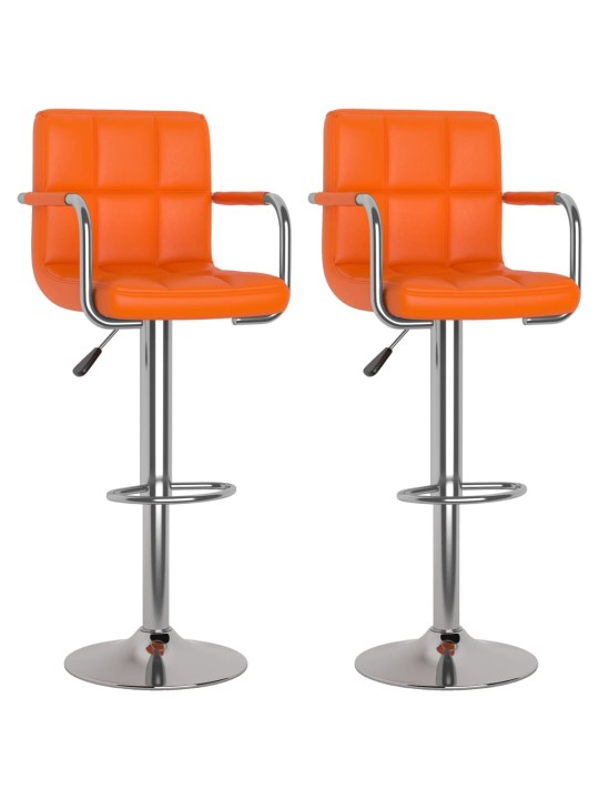 BAARIPUKID 2 TK, ORANŽ, KUNSTNAHK