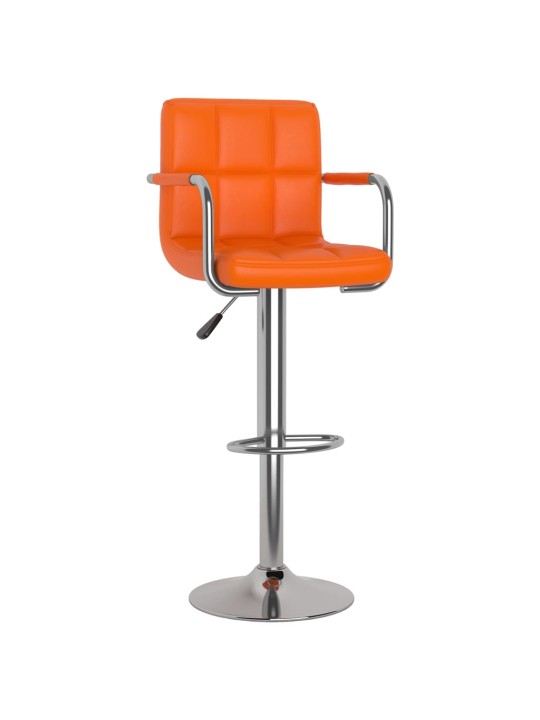 BAARIPUKID 2 TK, ORANŽ, KUNSTNAHK