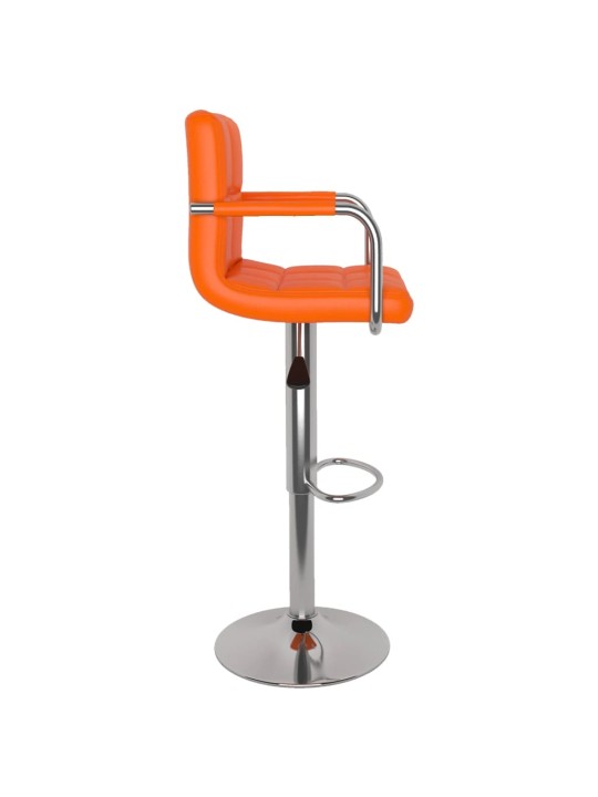 BAARIPUKID 2 TK, ORANŽ, KUNSTNAHK