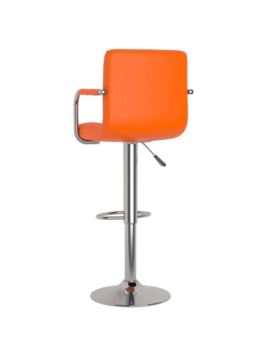 BAARIPUKID 2 TK, ORANŽ, KUNSTNAHK
