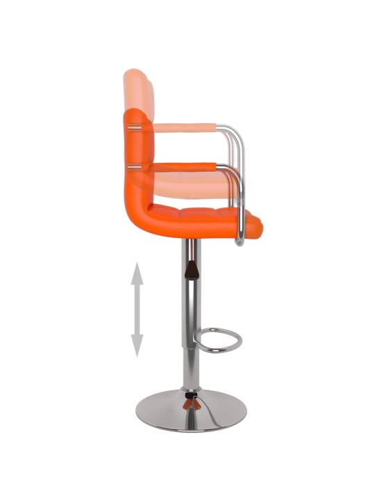 BAARIPUKID 2 TK, ORANŽ, KUNSTNAHK
