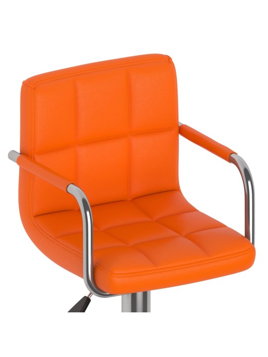 BAARIPUKID 2 TK, ORANŽ, KUNSTNAHK