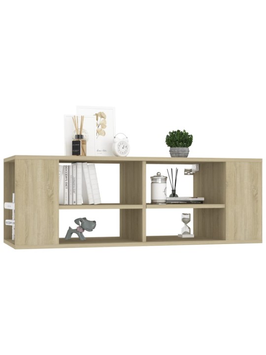 SEINA TELERIKAPP, SONOMA TAMM, 102 X 35 X 35 CM, TEHISPUIT