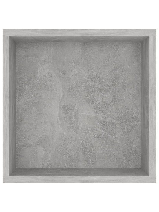 SEINA TELERIKAPP, BETOONHALL, 102 X 35 X 35 CM, TEHISPUIT
