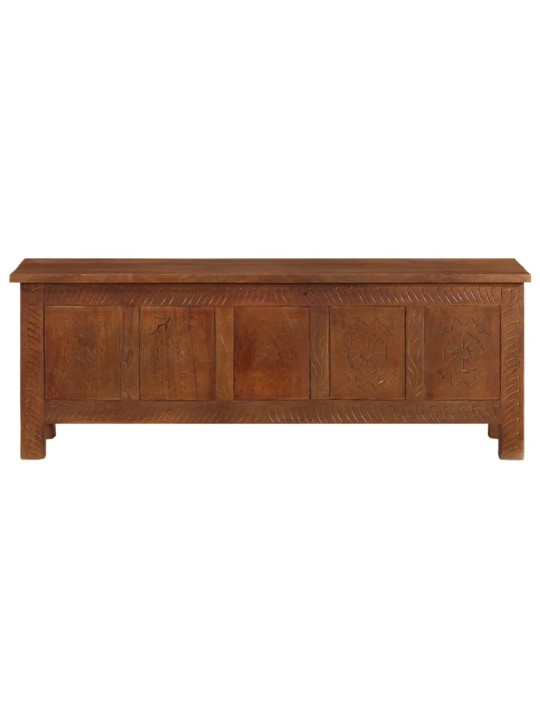 HOIUKAST 110 X 30 X 40 CM, MANGOPUIT