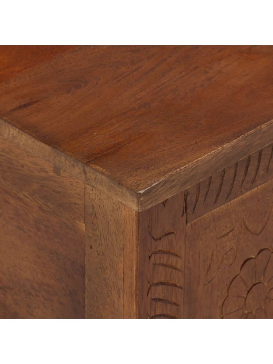 HOIUKAST 110 X 30 X 40 CM, MANGOPUIT