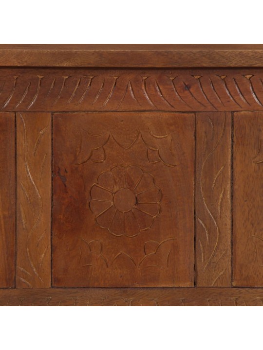 HOIUKAST 110 X 30 X 40 CM, MANGOPUIT
