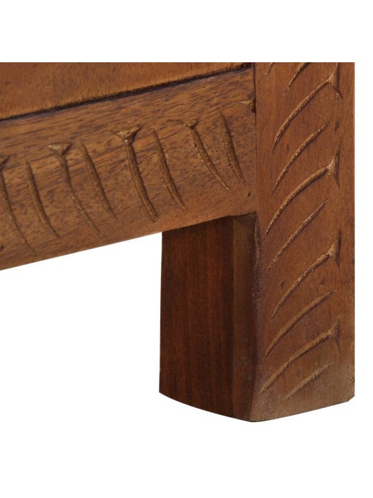 HOIUKAST 110 X 30 X 40 CM, MANGOPUIT